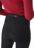 TECHNICAL LEGGINGS, BLACK